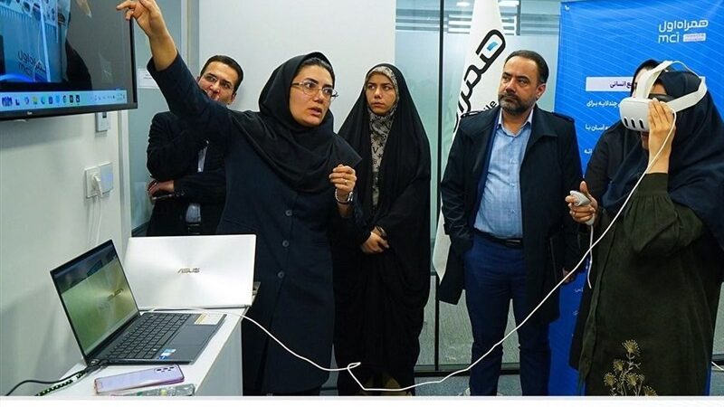 همراه اول نمایشگاه دائمی محصولات هوشمند را افتتاح کرد؛ نگاهی به فناوری‌های آینده در هاب بهشتی