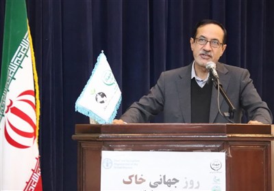 هشدار جدی درباره ناترازی خاک و بحران آب در کشاورزی ایران؛ آینده امنیت غذایی در خطر است!