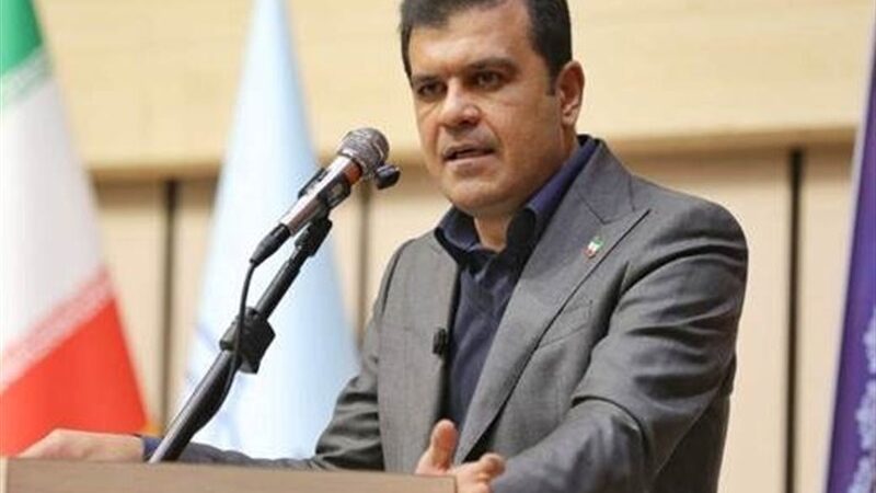 افشین خبر داد: محدودیت جدی در افزایش ظرفیت کارشناسی دانشگاه‌های تهران!