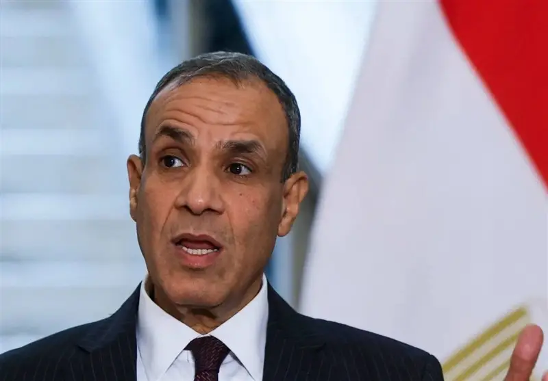 مصر با هشدار جدی به اتیوپی: سدسازی جدید روی نیل، پاسخ قاطعانه خواهد داشت!