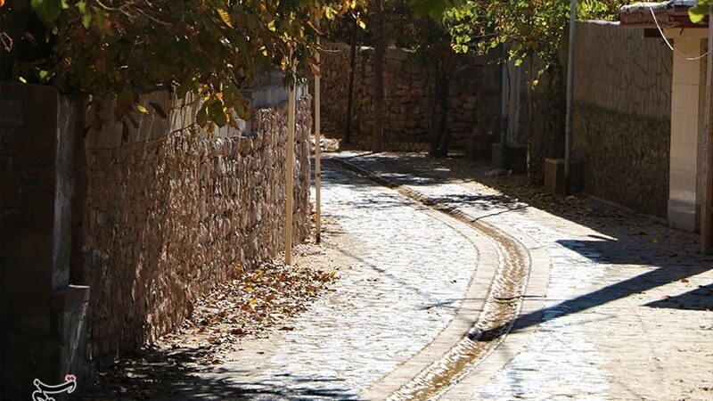 کرمانشاه در مسیر تحول روستاها؛ اختصاص 1280 میلیارد تومان تسهیلات عمرانی به دهیاری‌ها