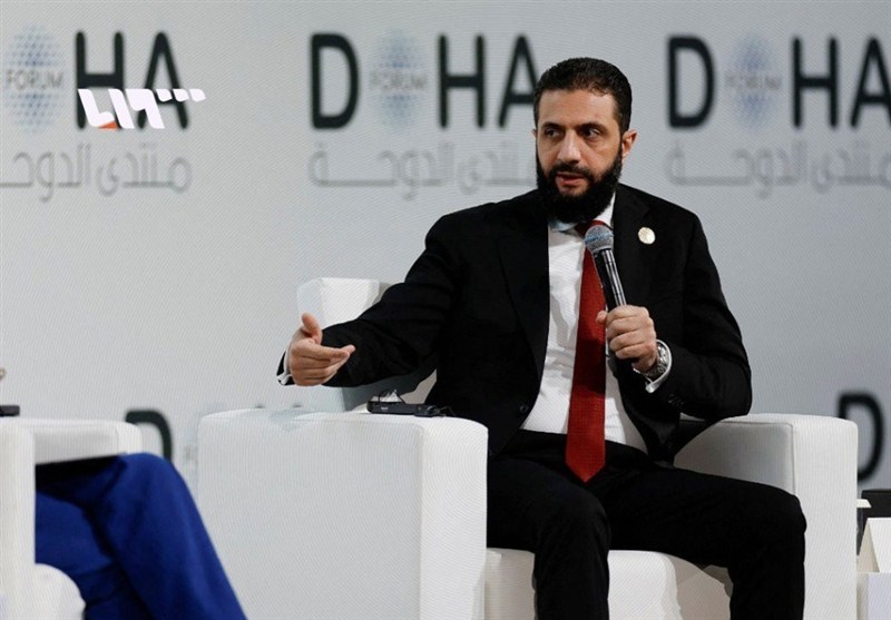 رسانه عبری: جولانی حاضر است برای بقا همه چیز را به حراج بگذارد - وب‌گردی