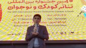 شگفتی تئاتر کودک و نوجوان با حضور بیش از ۷۰ هزار تماشاگر در ۶۳ اجرای هنری