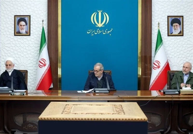 سخنان نسنجیده دولتمردان به انتظار تورمی دامن می‌زند - وب‌گردی