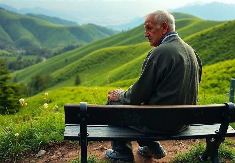 هشدار جدی دانشگاه علوم پزشکی قزوین درباره سقوط جمعیت به 30 میلیون در سال 1480!