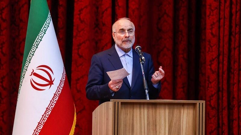 قالیباف: انتخابات تناسبی گامی بزرگ و تحولی است