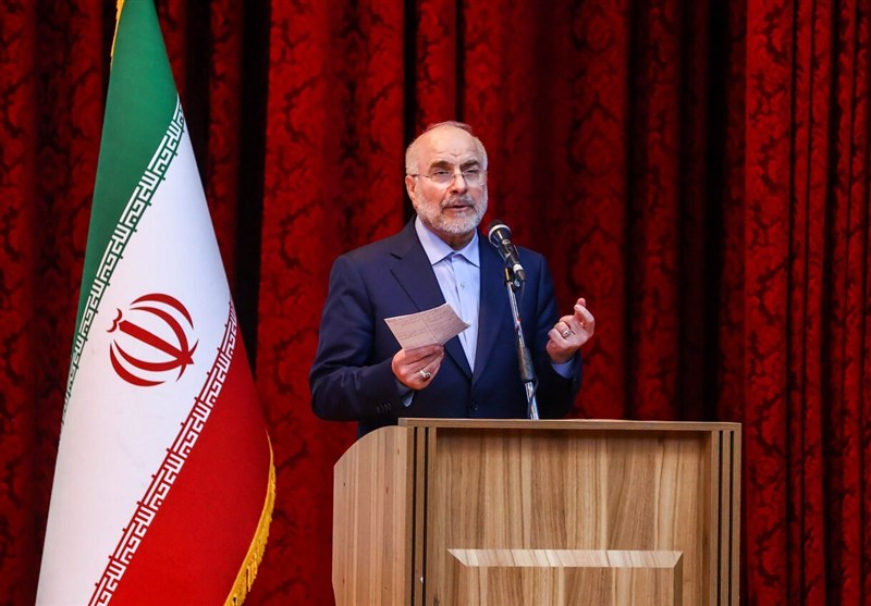 قالیباف: انتخابات تناسبی گامی بزرگ و تحولی است - وب‌گردی