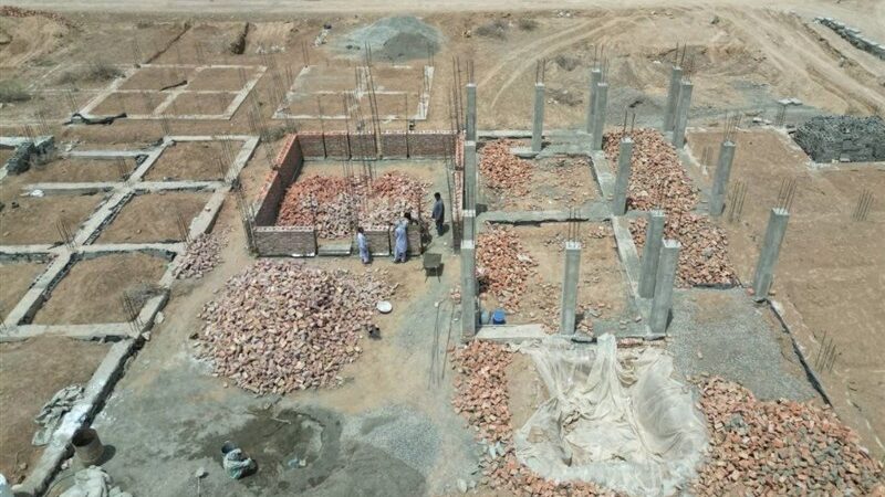 آزادسازی ۳۰ هزار مترمربع زمین دولتی در مهریز؛ ضربه‌ای قاطع به سودجویان!