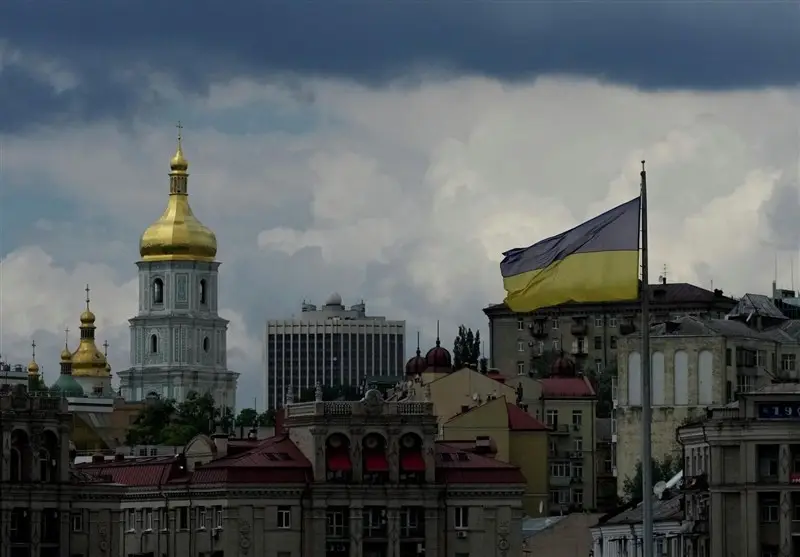 ترامپ در فلوریدا؛ مذاکرات داغ صلح اوکراین ادامه دارد!