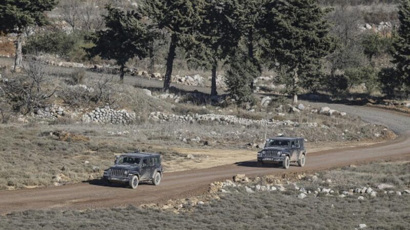 تهاجم جدید صهیونیست‌ها به قنیطره؛ سکوت معنادار در برابر حمله به خانه‌های سوری‌ها