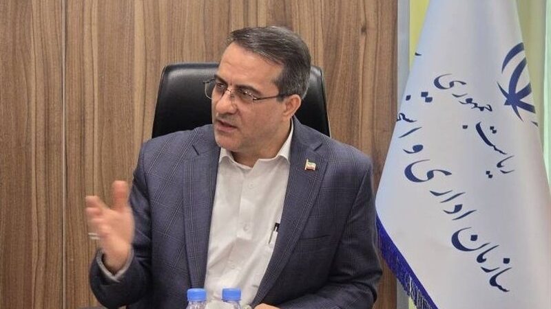 طراحی سامانه الکترونیکی خرید اعتباری کارمندان دولت/ حذف کارت فیزیکی