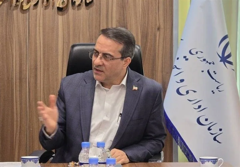 طراحی سامانه الکترونیکی خرید اعتباری کارمندان دولت/ حذف کارت فیزیکی - وب‌گردی