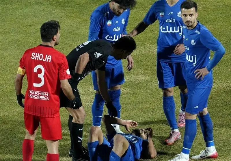 ابوالقاسم‌پور وعده داد؛ راهکار نهایی برای بحران هیئت مدیره استقلال خوزستان در راه است!