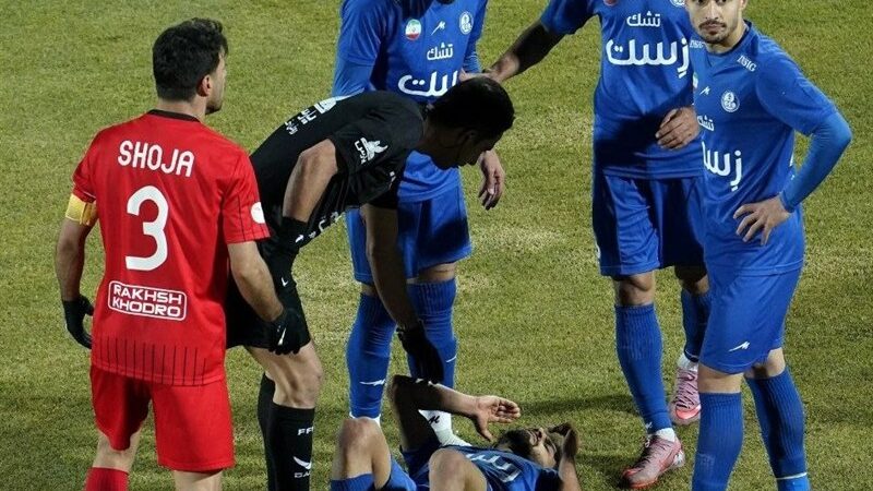 وعده تحقق‌نیافته استقلال خوزستان؛ چرا حساب باشگاه هنوز قفل است؟