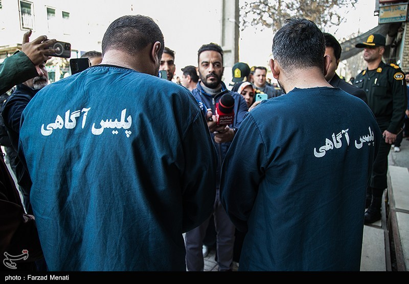 بازسازی صحنه قتل دلخراش طلافروشی کرمانشاه؛ جزئیاتی که همه را شوکه کرد!