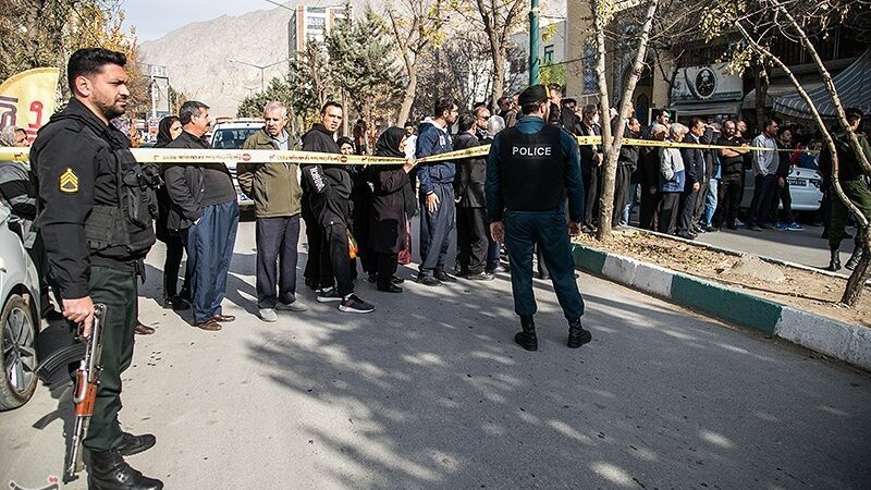 ماجرای رازآلود رمالی که قاتل یک پرونده مشکوک شد!