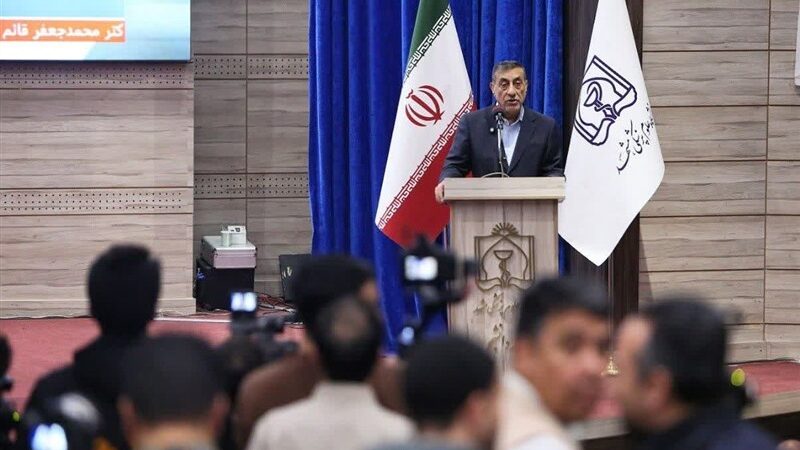 چرا دانشگاه زنده کلید بیداری و سرمایه پایدار ایران است؟