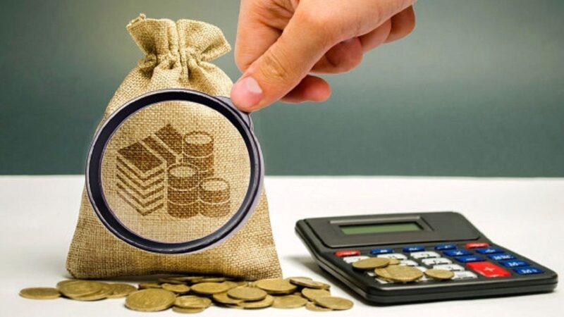 چرا نقدینگی به سمت فعالیت‌های نامولد می‌رود؟ راز نظام مالیاتی نامتوازن در ایران