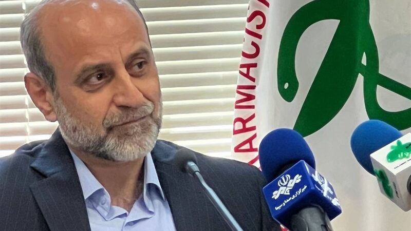 نگرانی جدی از کمبود دارو در زمستان؛ چرا انبار داروخانه‌ها خالی‌تر شده؟