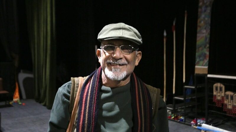 چگونه تئاتر نوجوانان را به دل میراث فرهنگی می‌کشاند؟ راز نمایش‌های تاثیرگذار در همدان