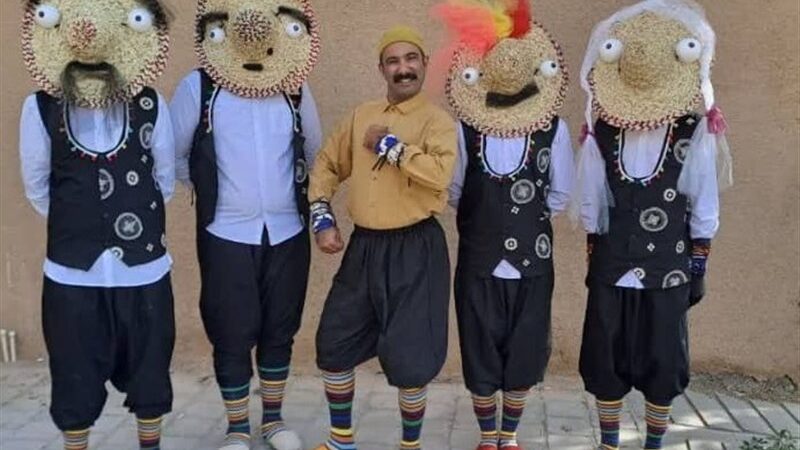 چرا حضور پرشور دانش‌آموزان، قلب تپنده جشنواره تئاتر همدان شده است؟