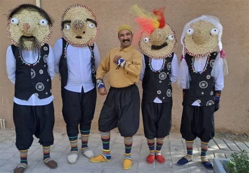 چرا حضور پرشور دانش‌آموزان، قلب تپنده جشنواره تئاتر همدان شده است؟ - وب‌گردی