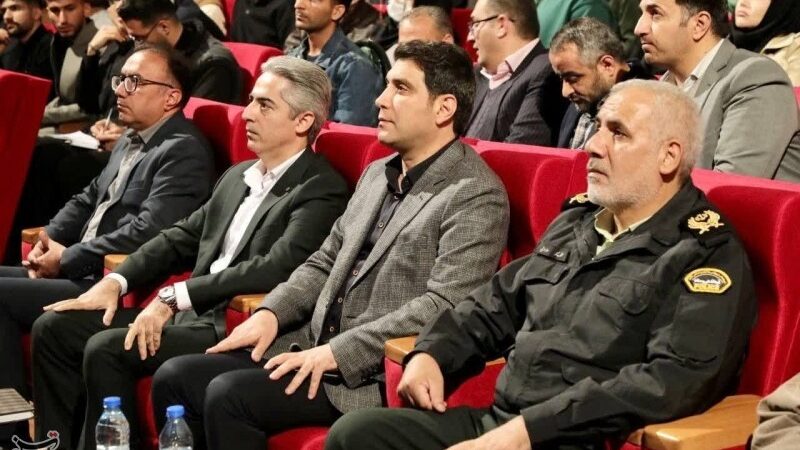 توسعه کردستان مستلزم همراهی جامعه دانشگاهی است