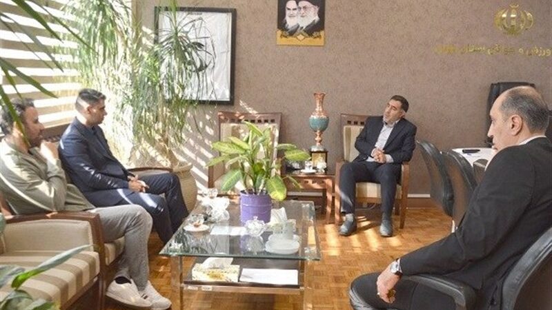 پرسپولیس برای سرنوشت مجموعه شهید کاظمی دست به کار شد؛ تکلیف ظرفیت‌ها چه می‌شود؟