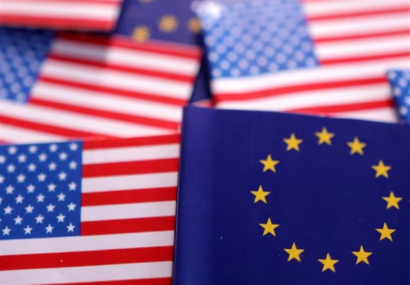 مقام آمریکایی: جریمه ۱۴۰ میلیون دلاری اتحادیه اروپا علیه ایکس، همکاری واشنگتن و بروکسل را تهدید می‌کند!