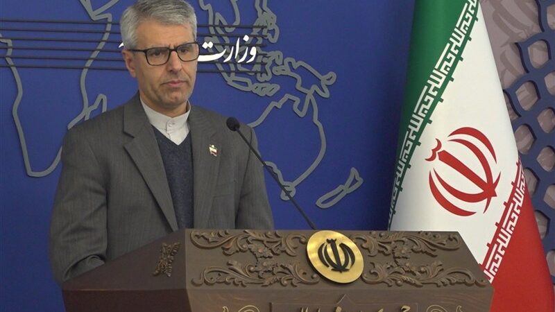 نشست حساس تهران با همسایگان افغانستان برای ثبات منطقه‌ای کلید خورد!