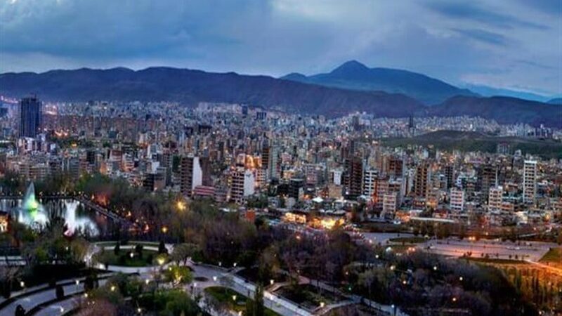 شهرک خاوران؛ الگویی بی‌نظیر در تبریز برای ساخت‌وساز منظم و قانون‌مند