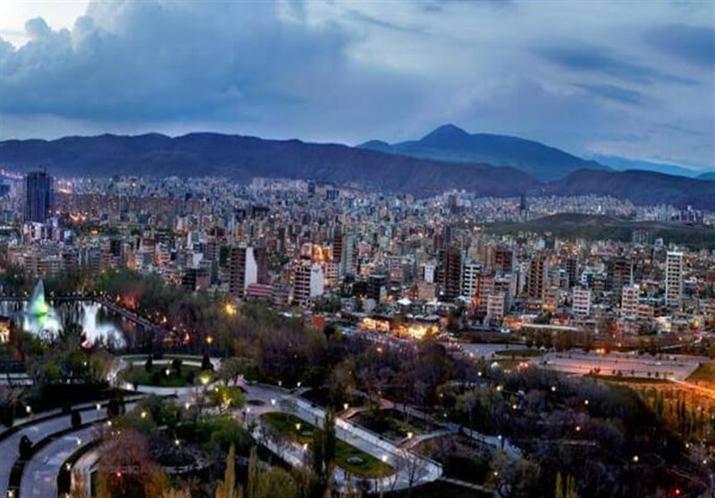 شهرک خاوران؛ الگویی بی‌نظیر در تبریز برای ساخت‌وساز منظم و قانون‌مند