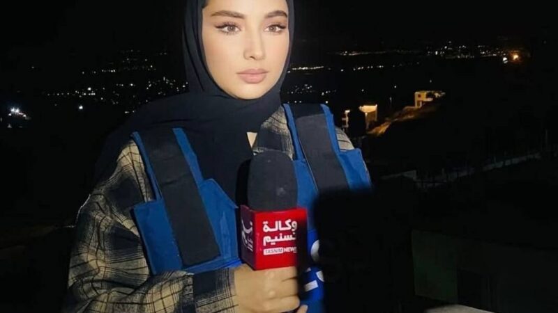 ادامه بازداشت غیرقانونی خبرنگار تسنیم در کرانه باختری با کارشکنی دادگاه‌ رژیم صهیونیستی