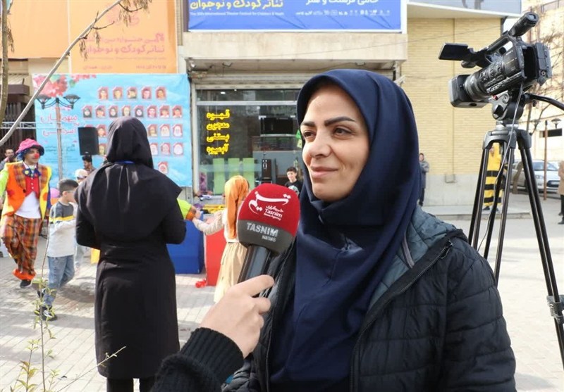 تماشاخانه‌های سیار با امکانات کامل راهی روستاهای همدان شدند؛ تئاتر به دورترین نقاط رسید!