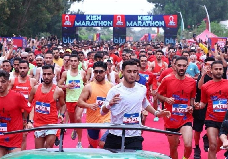 ورود فوری وزیر اقتصاد به حواشی داغ ماراتن کیش؛ ماجرا از چه قرار است؟