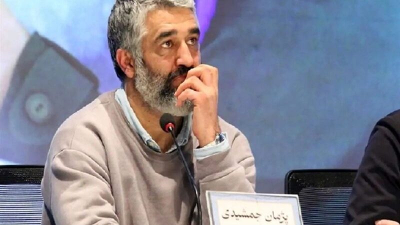اولین واکنش به خبر ممنوع‌الفعالیتی پژمان جمشیدی