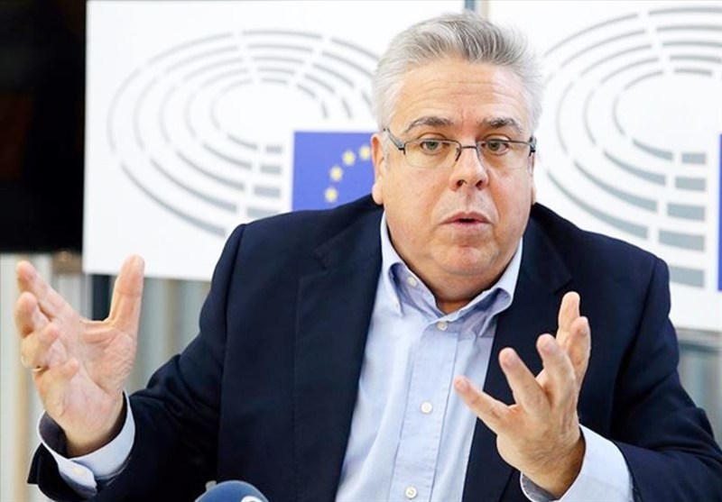 پیام مهم دیدار مقام اروپایی با ۴ زندانی سیاسی در ترکیه؛ چه رازهایی فاش شد؟