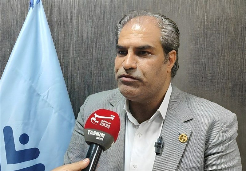 رئیس دانشگاه زابل: روز دانشجو فقط 16 آذر نیست/ فعال‌سازی 40 هزار متر فضای ورزشی+فیلم