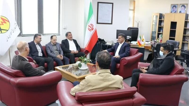 پروژه‌های نوین برای تأمین برق پایدار صنایع آغاز شد