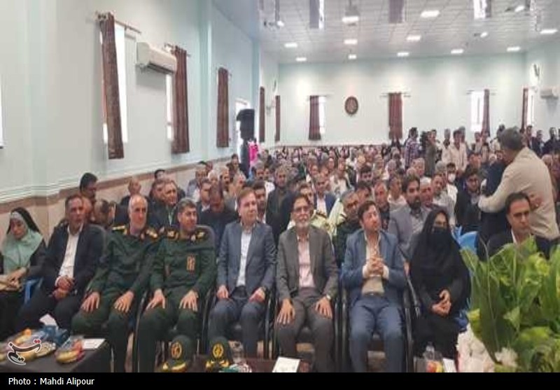 برگزاری همایش نقش عشایر استان بوشهر در توسعه فرهنگ صلح، سازش و امنیتتصویر - وب‌گردی