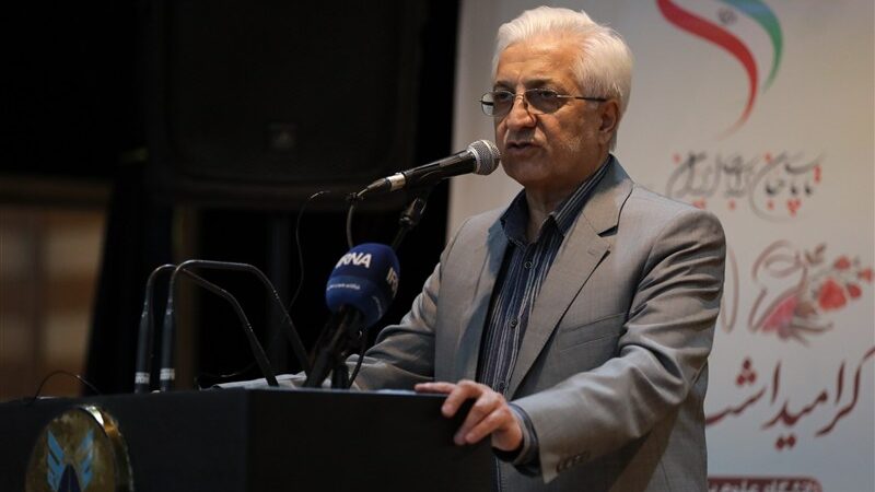 بیگانگان حق سلب آزادی ما را ندارند/ خوابگاه جدید دانشجویی در خراسان شمالی