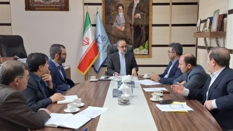 حفظ حجاب احترام به حقوق عامه است