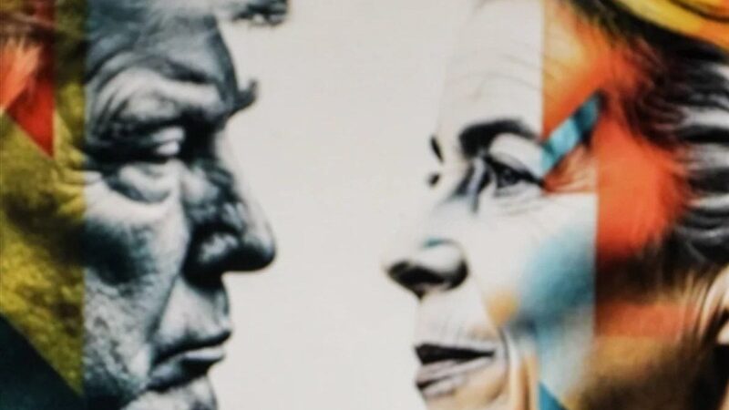 چرا اروپا در نقشه جدید قدرت جهان ترامپ، فقط یک تماشاگر است؟