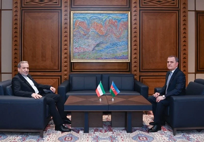 رازهای نهفته در روابط پرچالش ایران و جمهوری آذربایجان؛ فرصت استراتژیک یا بحران پیش رو؟