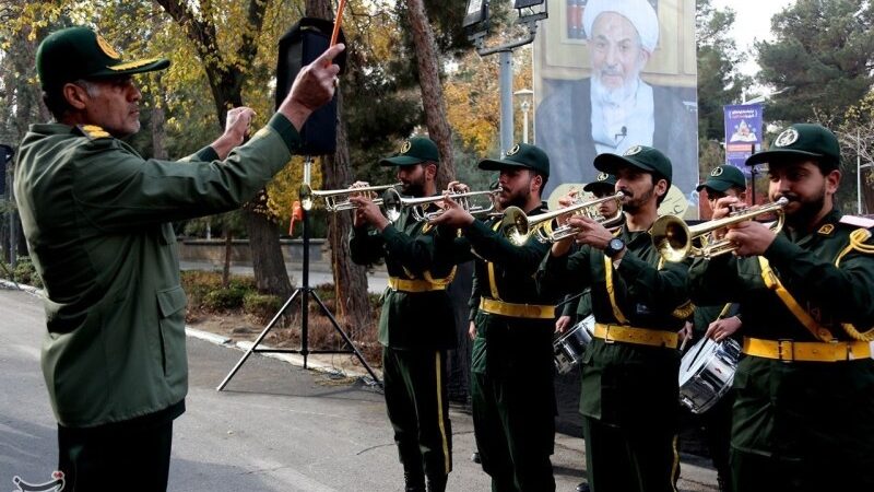 تشییع باشکوه پیکر احمد علیزاده؛ چهره‌ای تاثیرگذار در تاریخ سوادکوه