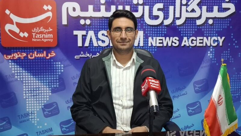 صادرات خراسان جنوبی 105 درصد جهش کرد؛ راز موفقیت چیست؟ + فیلم