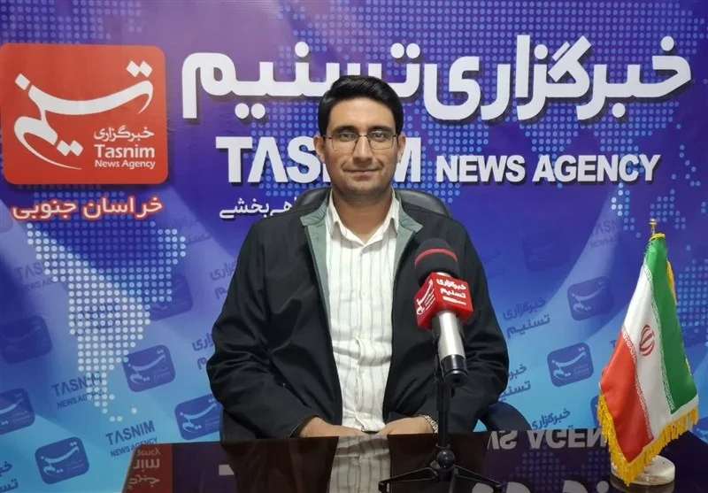 صادرات خراسان جنوبی 105 درصد جهش کرد؛ راز موفقیت چیست؟ + فیلم