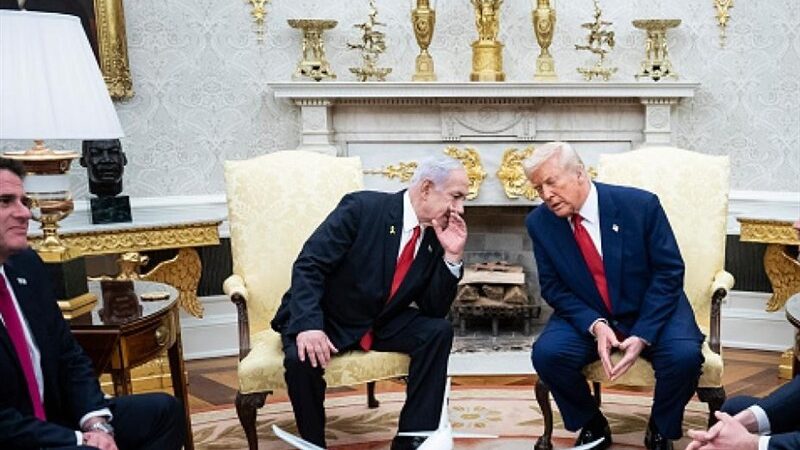 آمریکا و اسرائیل در لبنان چه بازی خطرناکی را کلید زده‌اند؟ اعتراف به ناتوانی در خلع‌سلاح حزب‌الله