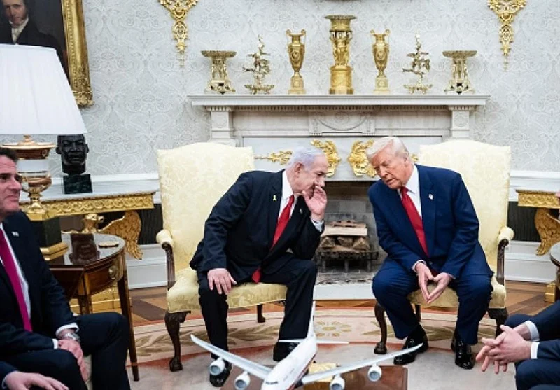 تحلیل‌گر صهیونیست: اسرائیل بدون هیچ دستاورد واقعی از جنگ‌هایش خارج شد - وب‌گردی