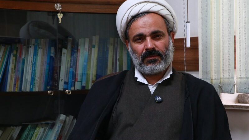 حوزه پیشرو نیازمند رشد علمی روزآمد و حضور تمدن‌ساز است